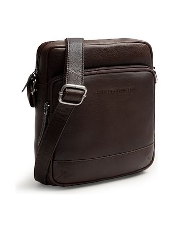 The Chesterfield Brand Valtorio Mini bag crossbody-väska Läder 18 cm