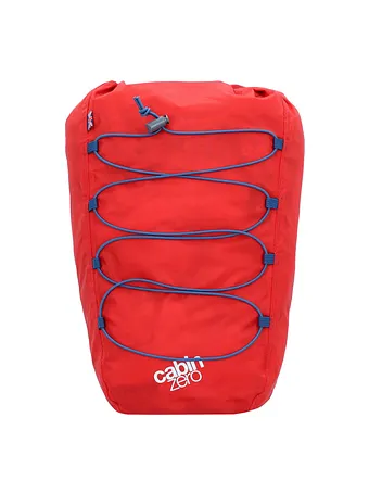 Cabin Zero Companion Bags RFID-beskyttelse 32 cm