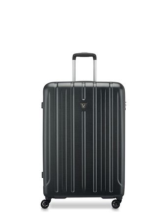 Roncato Kinetic 2.0 4 hjul Trolley 76 cm med strækfold Roncato Kinetic 2.0 4 hjul Trolley 76 cm med strækfold