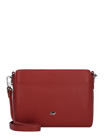 Braun Büffel Hanna Skuldertaske Læder 23 cm Braun Büffel Hanna Skuldertaske Læder 23 cm