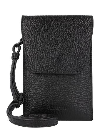 Lloyd Skuldertaske Læder 12 cm Lloyd Skuldertaske Læder 12 cm