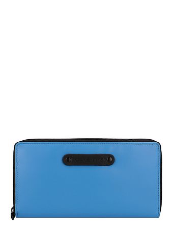 Greenburry Upcycled Tarpaulin Pung 19 cm