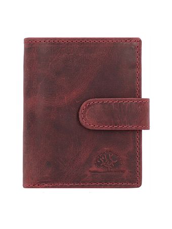 Greenburry Vintage Original pung RFID læder 8 cm