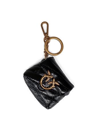 PINKO Airpods Love Airpods Etui 7 cm