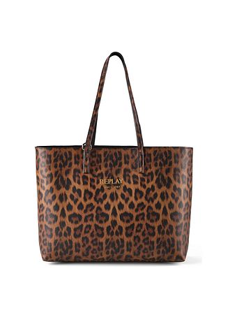 Replay Shopper-taske 35 cm