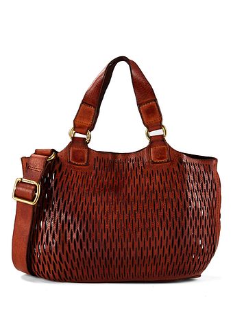 Campomaggi Cosima Shopper-taske Læder 26 cm Campomaggi Cosima Shopper-taske Læder 26 cm