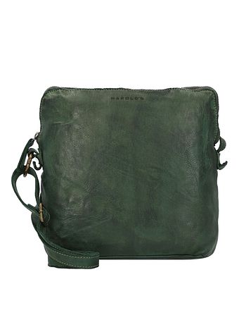 Harold's Submarine skuldertaske i læder 24 cm Harold's Submarine skuldertaske i læder 24 cm