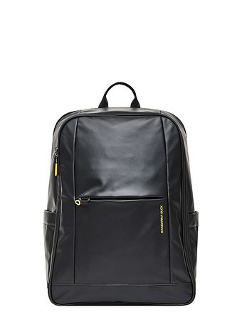 Mandarina Duck Eco Coated-rygsæk 44 cm Mandarina Duck Eco Coated-rygsæk 44 cm