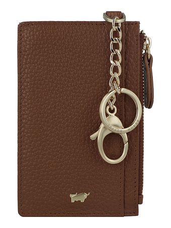 Braun Büffel Asti Nøgletui Læder 8 cm