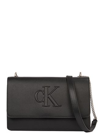 Calvin Klein Jeans Sculpted Deboss Skuldertaske 25 cm