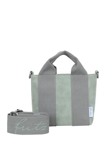 Fritzi aus Preußen Bini Skuldertaske 20 cm Fritzi aus Preußen Bini Skuldertaske 20 cm