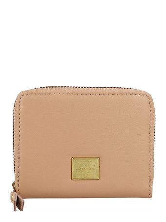 Herschel Tyler pung RFID læder 11 cm Herschel Tyler pung RFID læder 11 cm