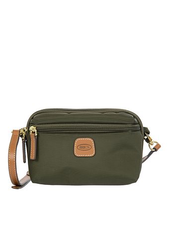 Bric's X-Collection Bolso bandolera 18 cm Bric's X-Collection Bolso bandolera 18 cm