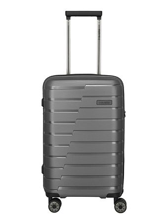 Travelite Air Base Slim 4 hjul Kabinetrolley S 55 cm Travelite Air Base Slim 4 hjul Kabinetrolley S 55 cm