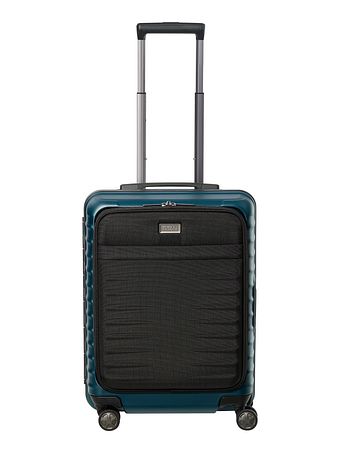 Titan Litron Frame 4 hjul Kabinetrolley 55 cm Laptoprum