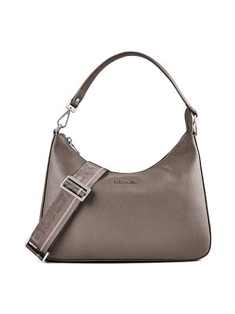 Bogner Wallis Odette Bolso para hombre Piel natural 32 cm