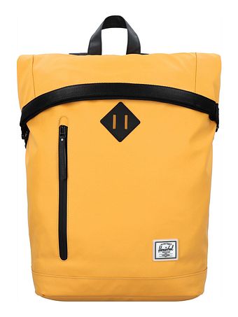 Herschel Roll Top-rygsæk med 46 cm rum til bærbar computer