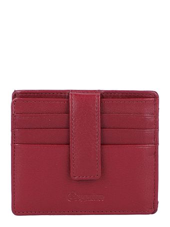 Esquire Oslo kreditkortholder RFID læder 9,5 cm