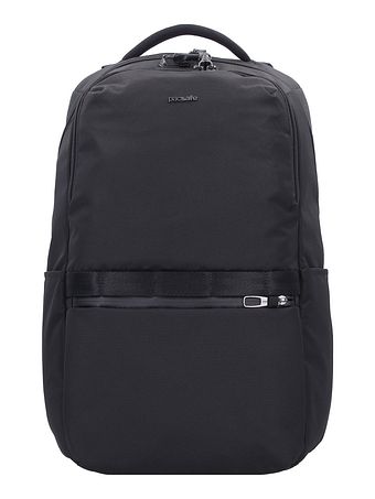 Pacsafe Metrosafe X 25L rygsæk RFID 48 cm rum til bærbar computer