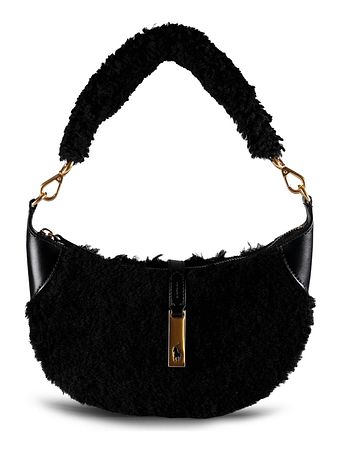 POLO RALPH LAUREN Polo ID Skuldertaske 26 cm POLO RALPH LAUREN Polo ID Skuldertaske 26 cm