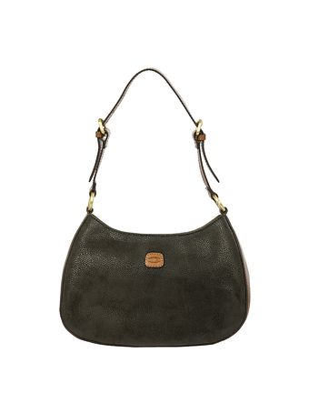 Bric's Volterra Life Bolsa de hombro Piel natural 29 cm Bric's Volterra Life Bolsa de hombro Piel natural 29 cm