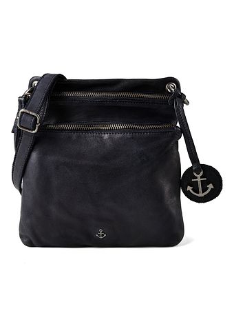 Harbour 2nd Anchor Love Adara Skuldertaske Læder 20 cm