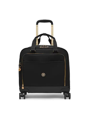 Kipling Commuter 4-hjulet Business trolley 36.5 cm Laptoprum