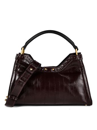 Gianni Chiarini Aurora Bolsa de hombro Piel natural 32 cm Gianni Chiarini Aurora Bolsa de hombro Piel natural 32 cm