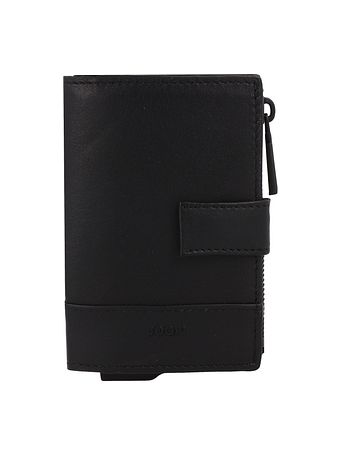 Joop! Manciano Kreditkortetui RFID-beskyttelse Læder 7 cm Joop! Manciano Kreditkortetui RFID-beskyttelse Læder 7 cm