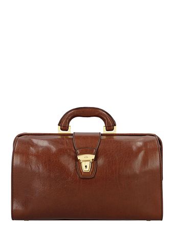 The Bridge Today Business Lægetaske Læder 37 cm The Bridge Today Business Lægetaske Læder 37 cm