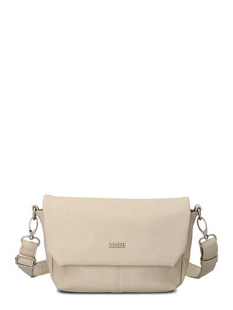 Zwei Mademoiselle.M Messenger-taske 28 cm