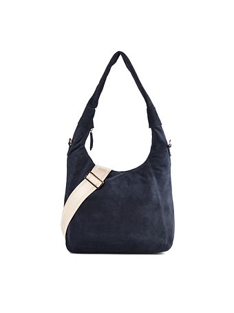 Harbour 2nd Laurine Borsa a spalla Vera Pelle 34 cm Harbour 2nd Laurine Borsa a spalla Vera Pelle 34 cm