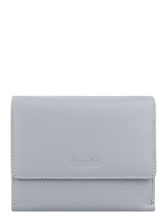 Esquire Viktoria pung RFID læder 12 cm