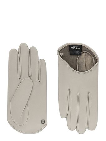 Roeckl Verona-handsker i læder