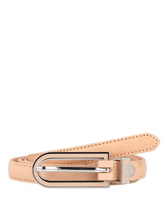 Bree Bælte Læder Bree Bælte Læder