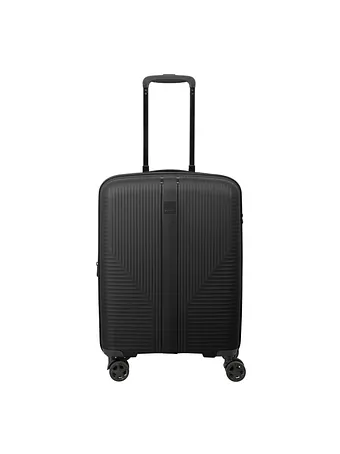 Travelite Air Stripe 4-pyöräinen Käsimatkatavara S 55 cm Laajennettava Travelite Air Stripe 4-pyöräinen Käsimatkatavara S 55 cm Laajennettava