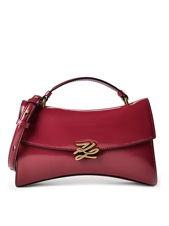 Karl Lagerfeld Autograph Bolso Piel natural 25 cm Karl Lagerfeld Autograph Bolso Piel natural 25 cm