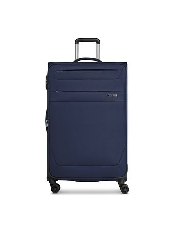 Worldpack Chicago 4 hjul Trolley L 78 cm med strækfold