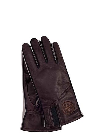 Kessler Jack-handsker i læder