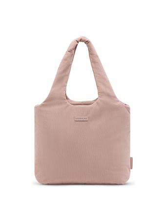 Kapten & Son Skara Shopper-taske 46 cm Laptoprum