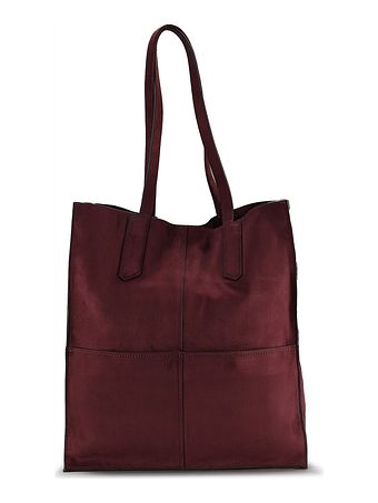 Liebeskind Amy Shopper-taske L Læder 35 cm Liebeskind Amy Shopper-taske L Læder 35 cm