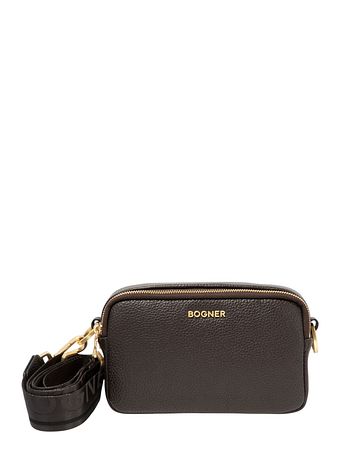 Bogner Wallis Avy Skuldertaske Læder 21 cm Bogner Wallis Avy Skuldertaske Læder 21 cm