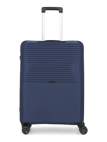 d & n Travel Line 4000 4-hjulet trolley 66 cm