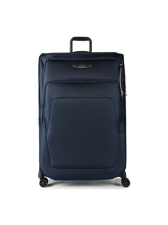 Samsonite Spark Sng Eco 4 hjul Trolley 82 cm med strækfold