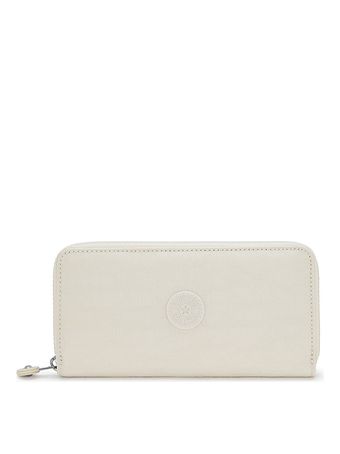 Kipling Basic Money World Pung RFID-beskyttelse 20 cm
