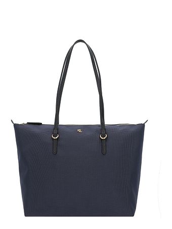 Lauren Ralph Lauren Keaton Shopper-taske 36 cm Lauren Ralph Lauren Keaton Shopper-taske 36 cm