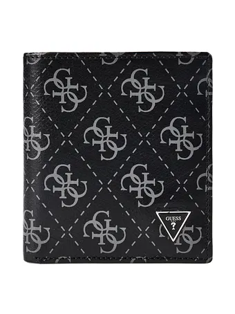 Guess Milano Pung RFID-beskyttelse 10 cm