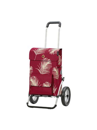 Andersen Shopper Royal Shopper Signe Indkøbsvogn 59 cm Andersen Shopper Royal Shopper Signe Indkøbsvogn 59 cm
