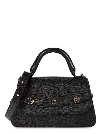 AIGNER Cavallo Håndtaske Læder 25.5 cm AIGNER Cavallo Håndtaske Læder 25.5 cm