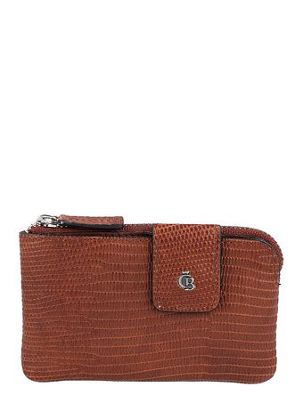 Castelijn & Beerens Donna nøgleetui RFID læder 12 cm